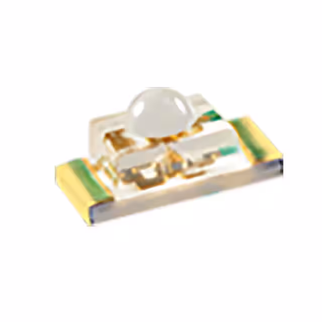 APTD2012SF4C Kingbright  LED-Emitter – Infrarot, UV, sichtbar